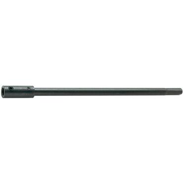 Extension shank for hole saw type 2712